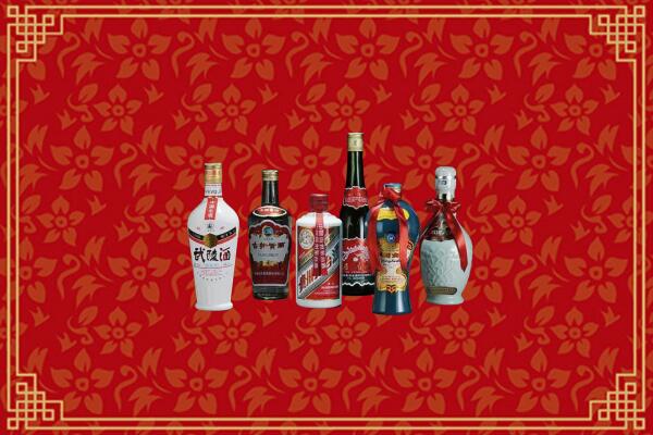 双牌县回收白酒